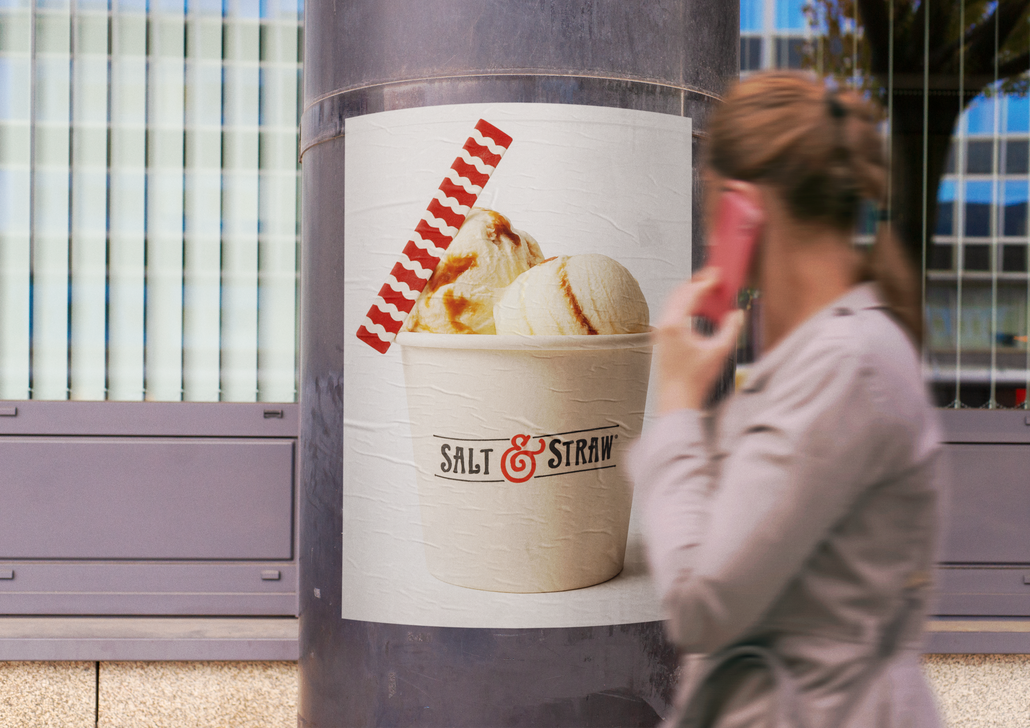 Salt & Straw